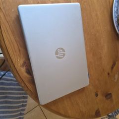 HP 15s Laptop