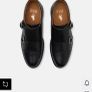 Ralph lauren monk strap shoes Image 5