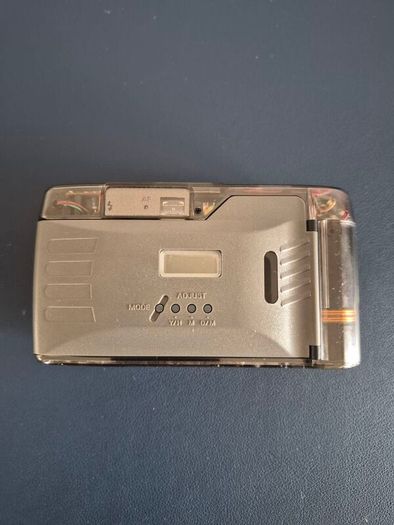 Ricoh FF-9sd 35mm film Camera