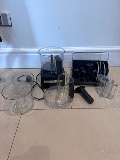 magimix compact 3200 XL