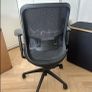 Ergonomic Office Chair Image 3