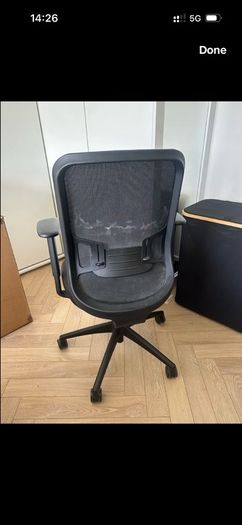 Ergonomic Office Chair