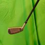 Spalding Driving iron with 15 degree loft Image 3
