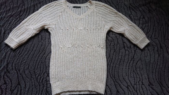 Occasional Jumper  Size 8-10