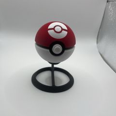 Pokemon park ball