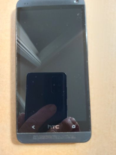 HTC ONE, 32GB, in excellent condition