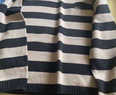 boys sweater  Burberry