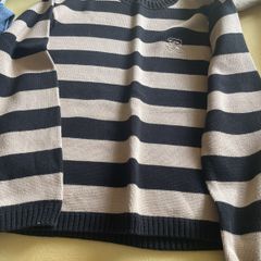 boys sweater  Burberry