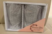 2 Irish coffee glasses Carraig Donn