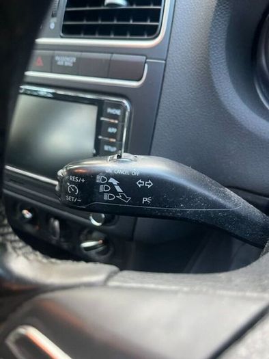 Volkswagen Polo 2012 Comfortline, Carplay/Android