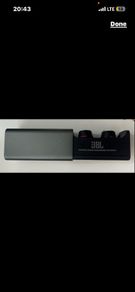 Jbl Under Armour flash Wireless earphones Bluetooth