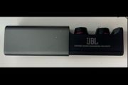 Jbl Under Armour flash Wireless earphones Bluetooth