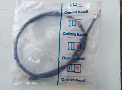 Vauxhall Victor / VX490 Clutch Cable.