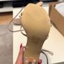 Nude high heels Image 5
