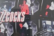 Buzzcocks - The Complete Singles Anthology. 3 CD.