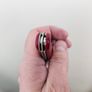 Vintage Wenger Viking 85mm Discontinued Swiss Army Knife 1980s Collectable Image 5