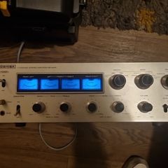 Toshiba SB-404/ Amplifier
