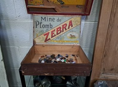 Vintage Box