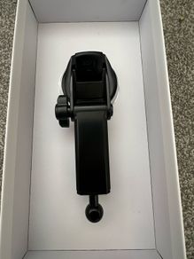 Mobile phone holder