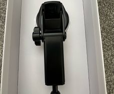 Mobile phone holder