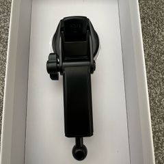 Mobile phone holder