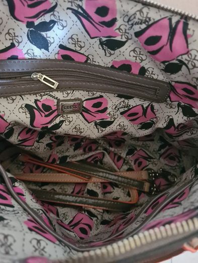 Guess Bag