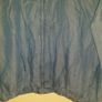 Zara Trafaluc Denimwear oversize bomber jacket size UK10/12 EU38/40 Postage included Image 3