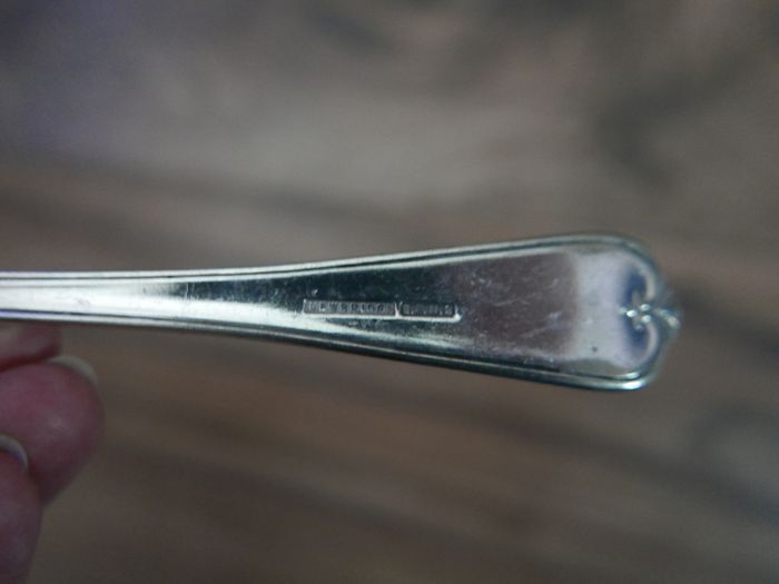 Vintage Cutlery
