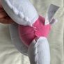 Sanrio Hello Kitty Plush Used Please look at the pictures Image 6