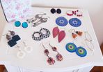 Selection of Earrings