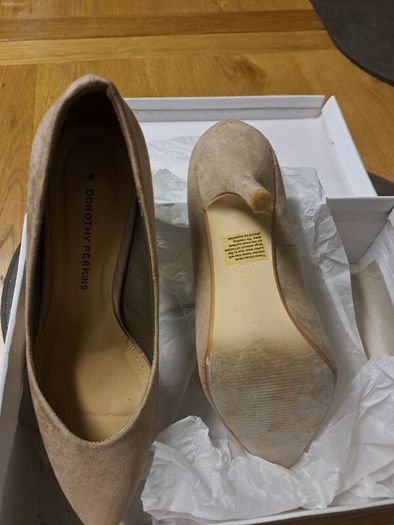 shoes