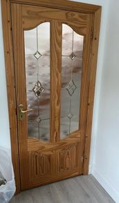 Pine doors (9)