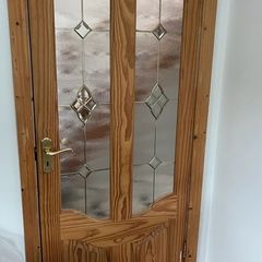 Pine doors (9)