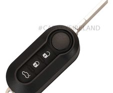 Replacement Key for Fiat