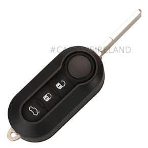Replacement Key for Fiat