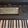 Yamaha  PSR-630 Image 6