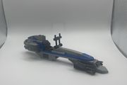 Lego Star Wars 501st speeder