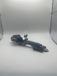 Lego Star Wars 501st speeder