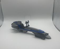 Lego Star Wars 501st speeder