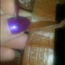 Clarks Genuine leather crossbody brown medium size bag Perfect condition Postage included Image 5