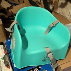 booster seat 6month+ fred flo