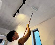 Interior & Exterior Painting in Dublin