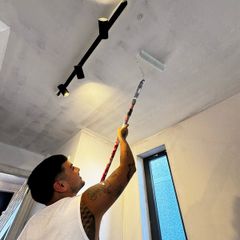 Interior & Exterior Painting in Dublin