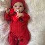 Reborns By Laura.  Introducing Bella Bug 4lb Reborn Doll. Welcome To View Image 3
