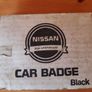 Nissan Badge 50th Anniversary Image 2