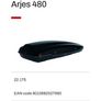 roof box price drop Image 7