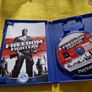 Freedom Fighters PlayStation2 ps2 games Original Image 2
