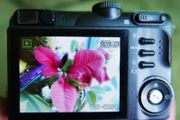 Hitachi Digital Camera HDC-1061E 10.0MP Tested