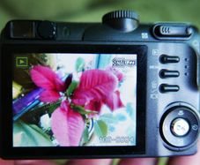 Hitachi Digital Camera HDC-1061E 10.0MP Tested