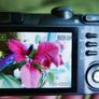 Hitachi Digital Camera HDC-1061E 10.0MP Tested Image 6